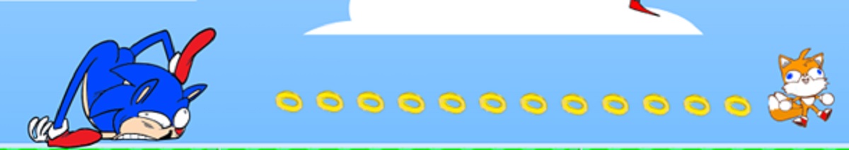 sonik coin banner