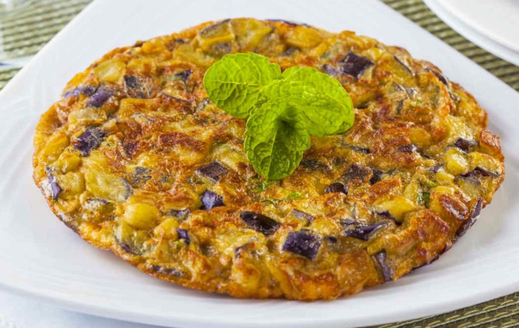 tortilla