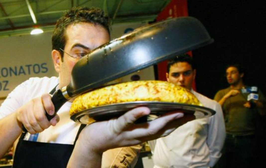 tortilla