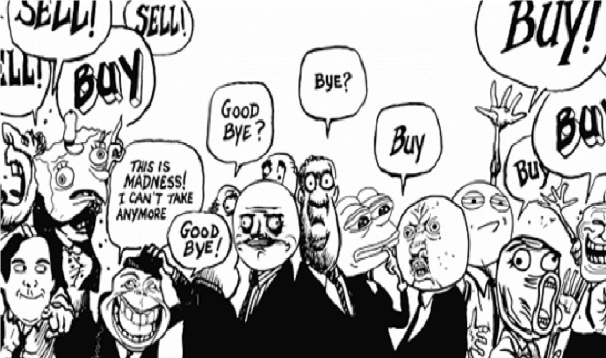 traders expertos criptomonedas