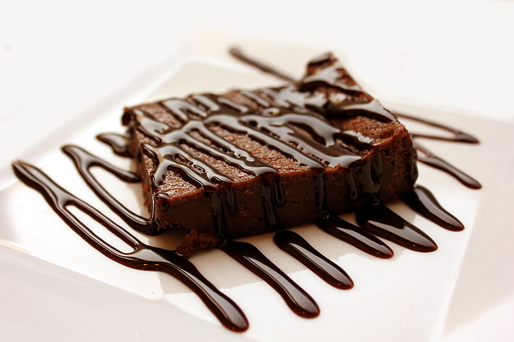 truco brownie
