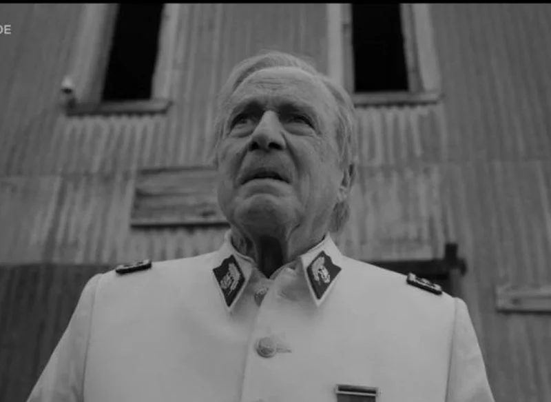 EL REGRESO DE PABLO LARRAÍN