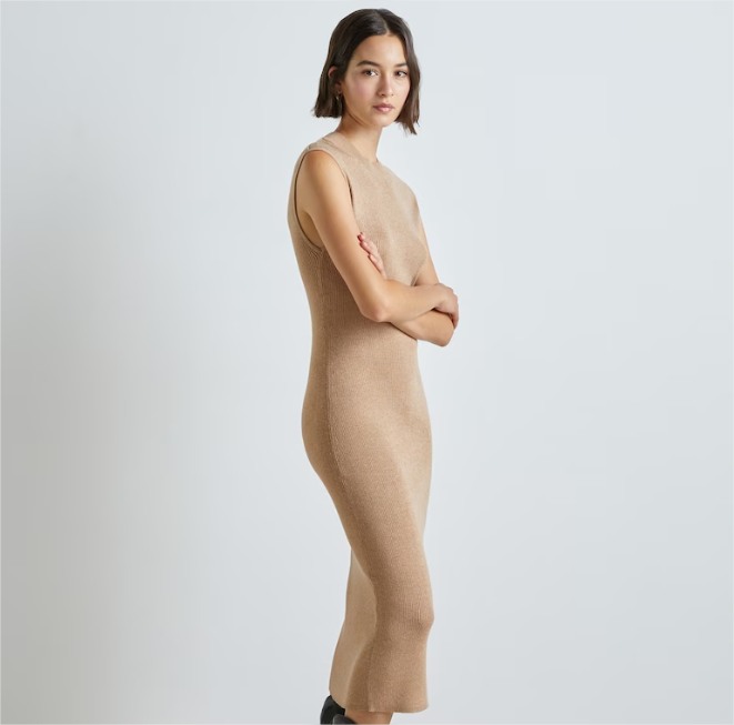 Renueva tu outfit de oficina con estos ofertones exclusivos en la web de El Corte Inglés 1 Moncloa 1 midi Moncloa