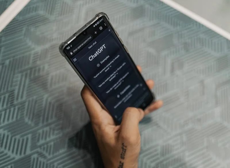 OPENAI Y EL ÉXITO DE CHATGPT