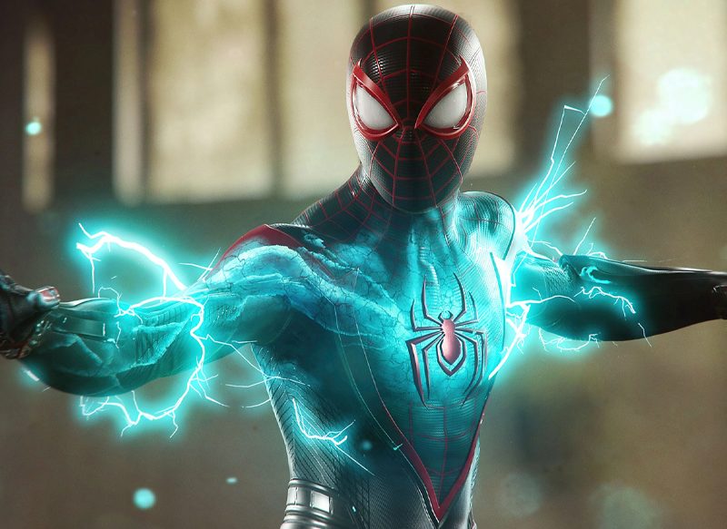 FECHA DE LANZAMIENTO DE SPIDERMAN 2