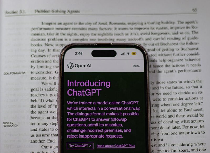 OPENAI LANZA CHATGPT ENTERPRISE PARA EMPRESAS