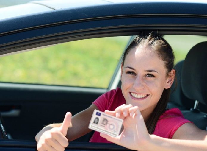 LA ESTAFA PARA OBTENER EL CARNET DE CONDUCIR