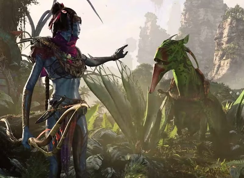 SPIDERMAN VS AVATAR, ESTE OTOÑO EN PLAYSTATION 5