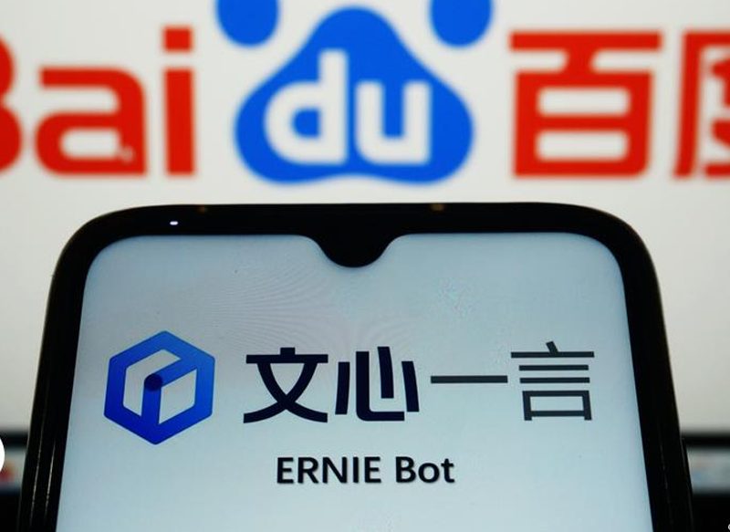 LA IA CHINA QUE PRETENDE SUPERAR A CHATGPT