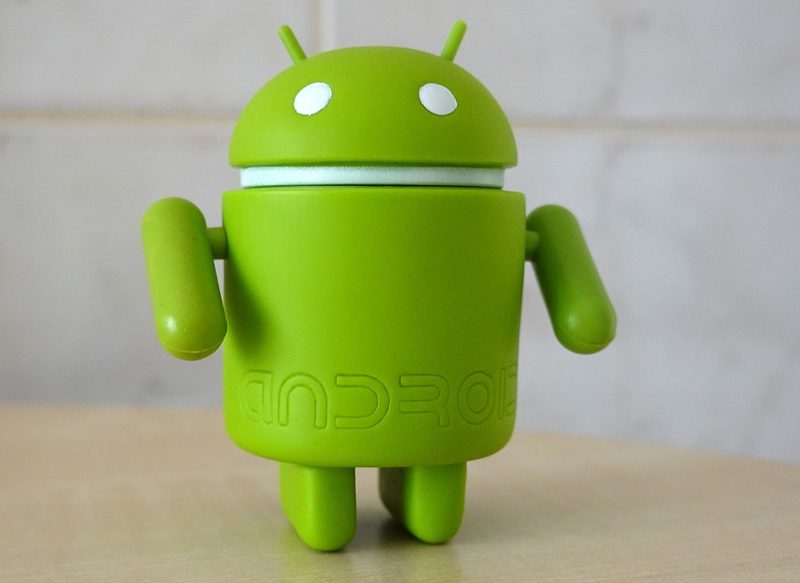 ANDROID SIGUE SIENDO EL SISTEMA OPERATIVO MÓVIL MÁS UTILIZADO