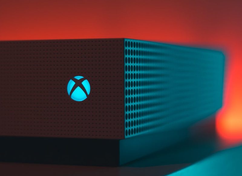 MICROSOFT LANZARÁ UNA NUEVA GENERACIÓN DE CONSOLAS EN 2028