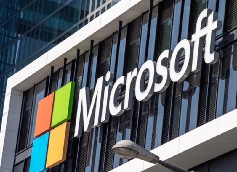 MICROSOFT APUESTA POR LA INTELIGENCIA ARTIFICIAL