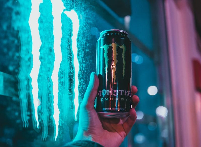 LOS CONSEJOS DE LA OCU SOBRE LAS BEBIDAS ENERGÉTICAS