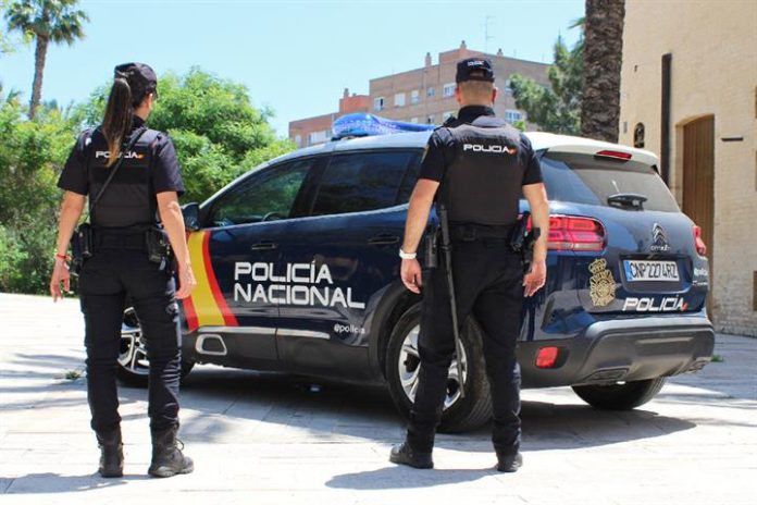La Brigada de Información se suma a la investigación del intento de homicidio de Vidal-Quadras