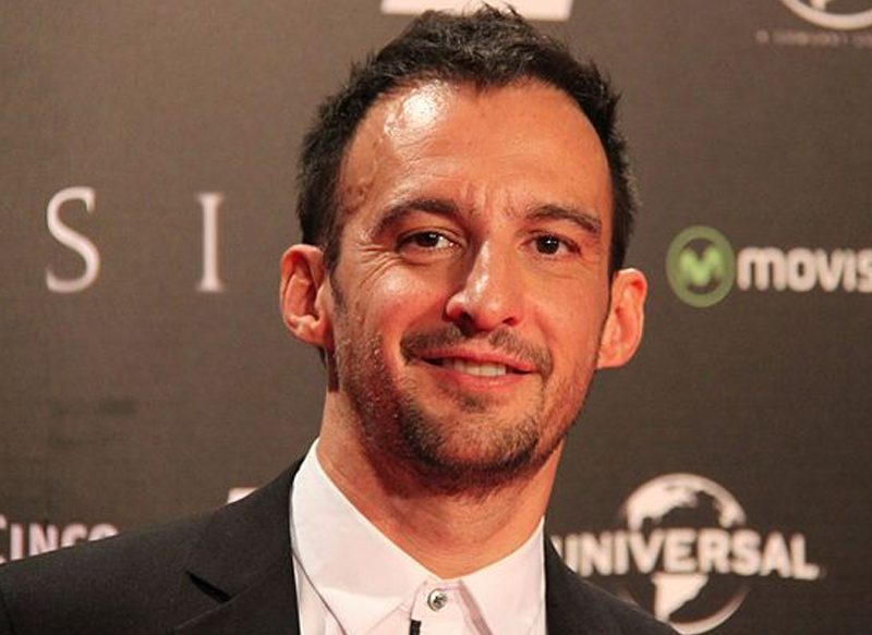 ALEJANDRO AMENÁBAR QUIERE VOLVER A TRABAJAR CON JAVIER BARDEM