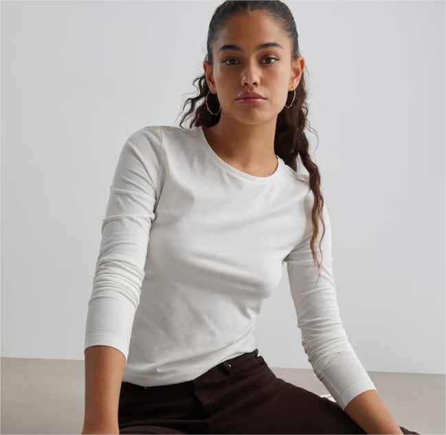 Renueva tu outfit de oficina con estos ofertones exclusivos en la web de El Corte Inglés 2 Moncloa 2 camisa 1 Moncloa