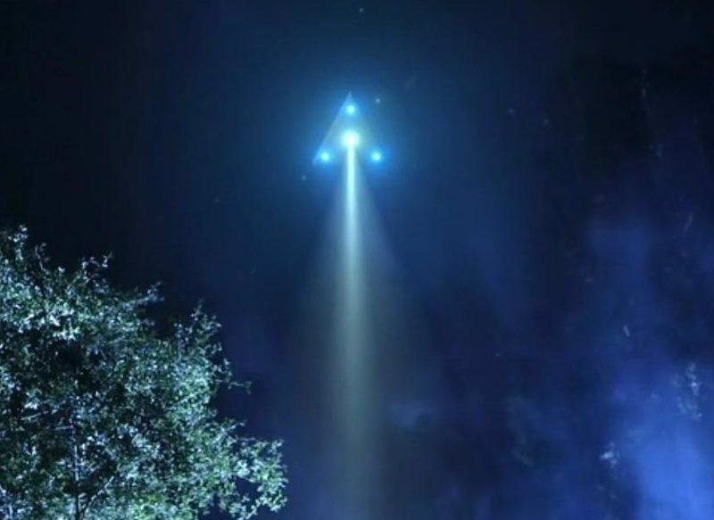 LA NASA RECURRIRÁ A LA INTELIGENCIA ARTIFICIAL