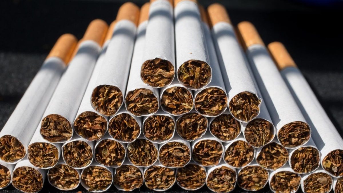 La Comunidad Valenciana quiere ampliar los espacios sin humo.