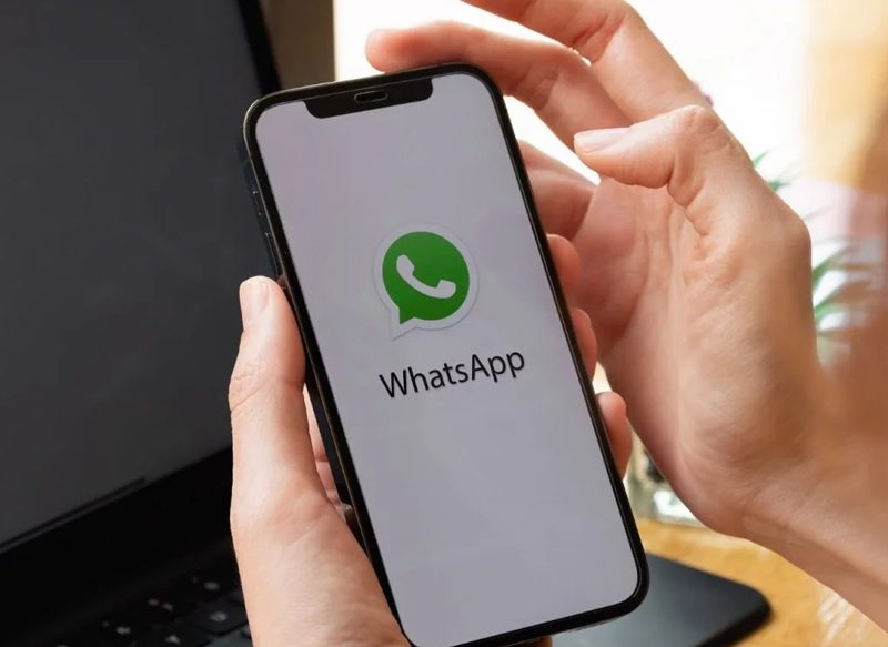 UNA CARACTERÍSTICA QUE REPLICA A TELEGRAM
