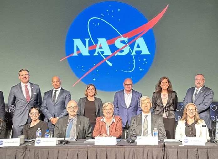 LA NASA ROMPE SU SILENCIO SOBRE LOS OVNIS