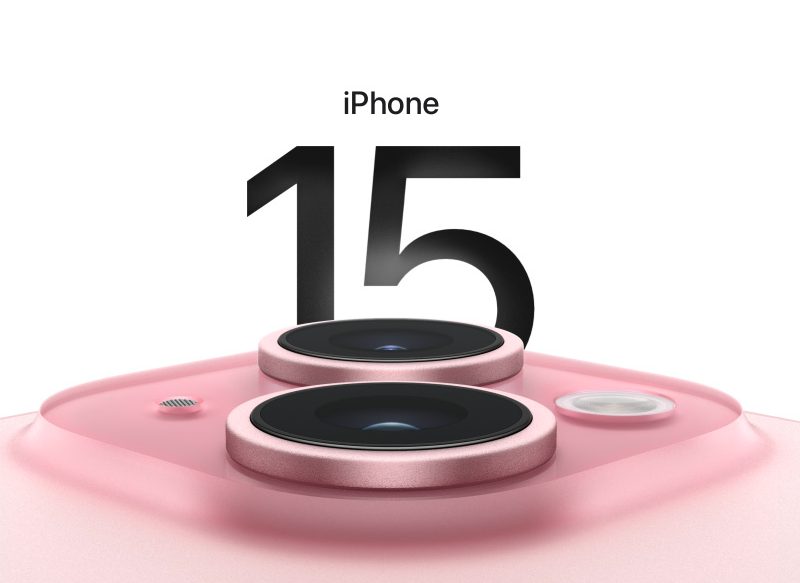 Así de espectacular es el nuevo iPhone 15 y esta es la fecha en la que podrás adquirirlo
