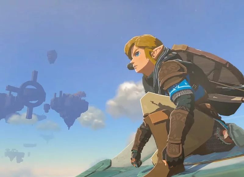 ¿CUÁL SERÁ EL FUTURO DE LA SAGA 'THE LEGEND OF ZELDA'?