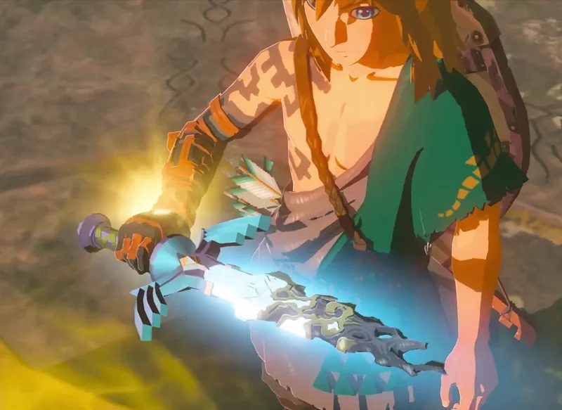 LOS JUEGOS MÁS VENDIDOS DE LA SAGA 'THE LEGEND OF ZELDA'