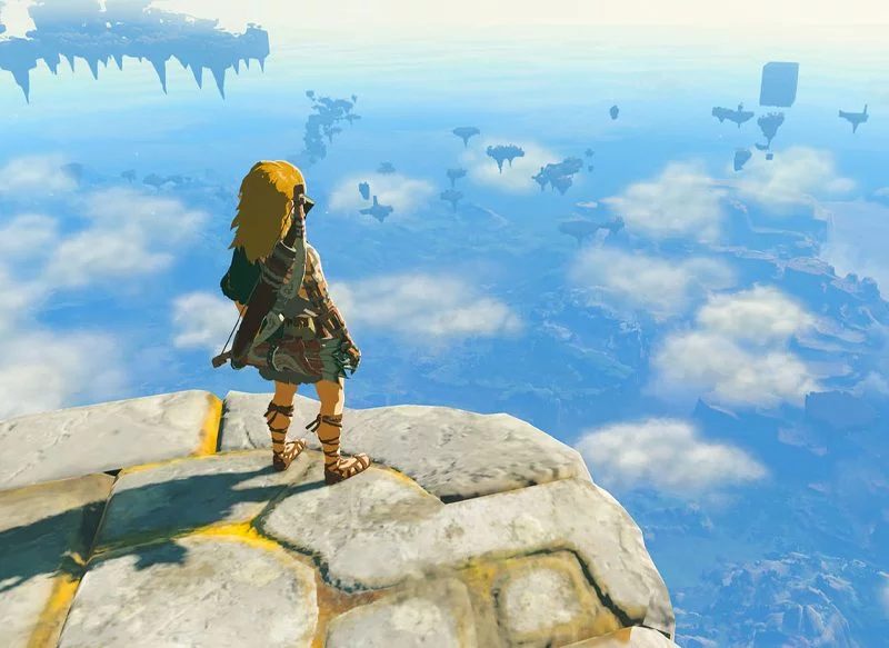Top Secret: así será la nueva entrega del videojuego The Legend of Zelda