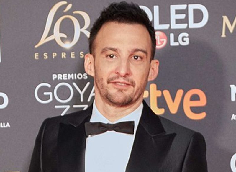 LOS PREMIOS DE ALEJANDRO AMENÁBAR