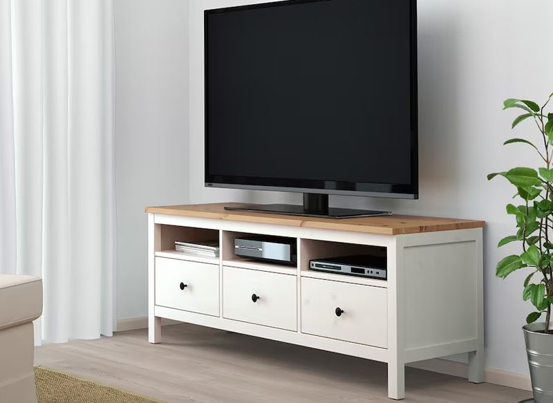 MUEBLE DE TV HEMNES DE IKEA