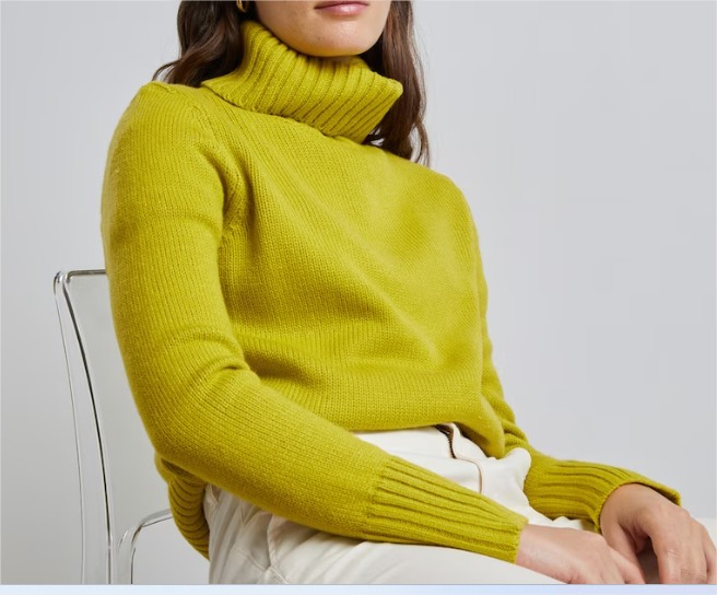 Renueva tu outfit de oficina con estos ofertones exclusivos en la web de El Corte Inglés 5 Moncloa 4 hersey Moncloa