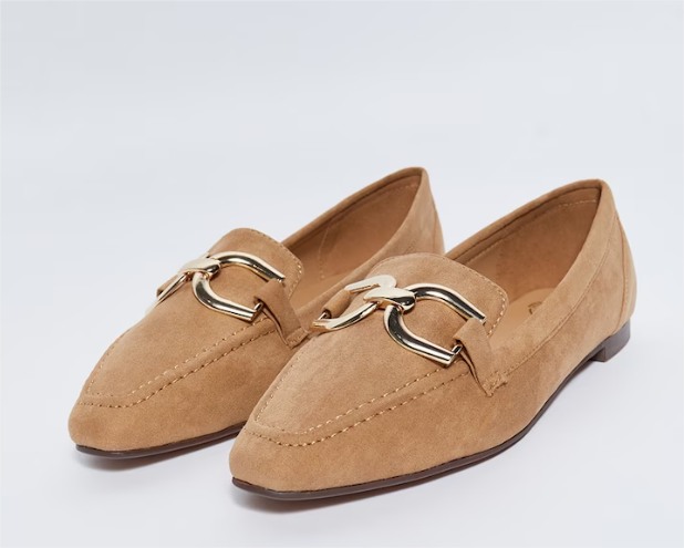 Slipper Macro Herraje