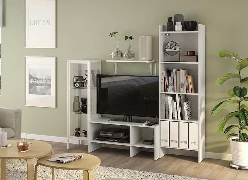 MUEBLE DE TV BAGGEBO