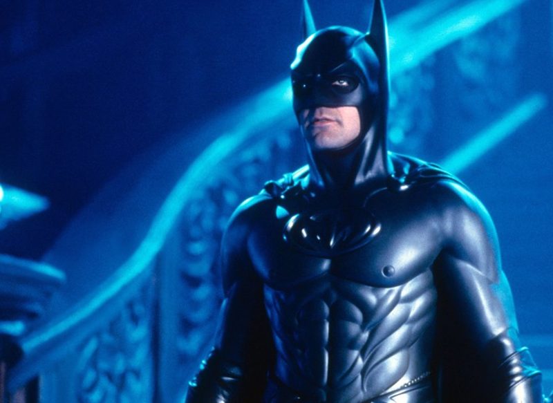EL BATMAN DAY, UN ACONTENCIMIENTO MÁS ALLÁ DE LOS CÓMICS
