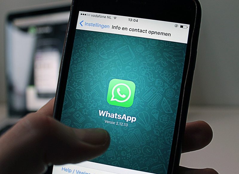 LAS TRES FASES DE LA APERTURA DE WHATSAPP