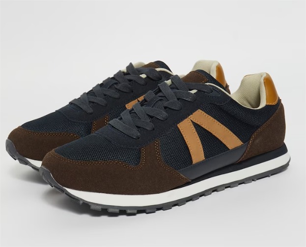 Ir s como un pincel con estas zapatillas de hombre en El Corte Ingl s