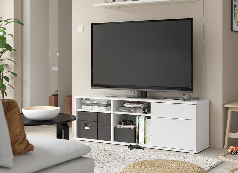 MUEBLE DE TV VIHALS