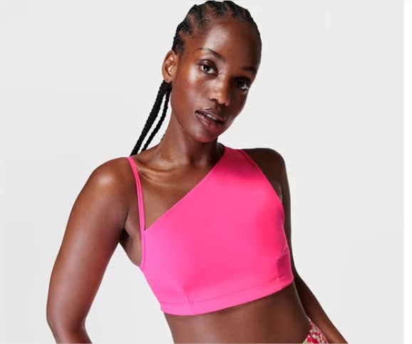 Top deportivo nike el corte ingles clearance