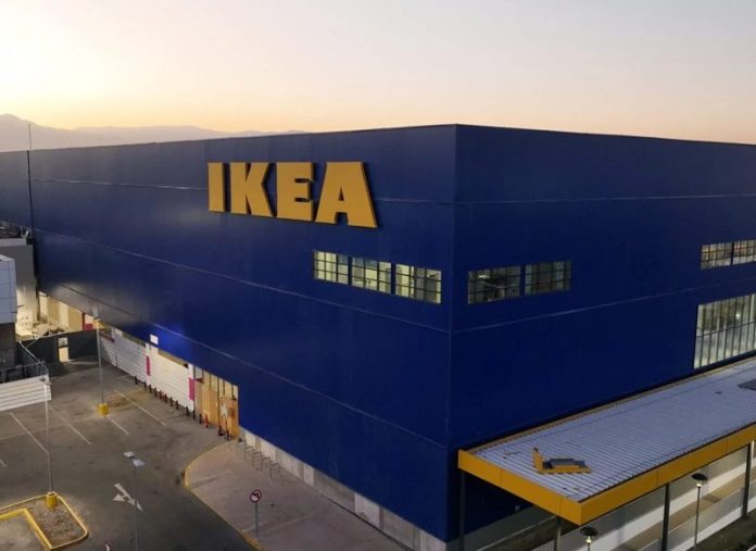 Redecora tu salón con el mueble más chic de Ikea por lo que cuestan dos Telepizzas