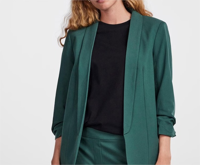 Renueva tu outfit de oficina con estos ofertones exclusivos en la web de El Corte Inglés 3 Moncloa 9 chaqueta Moncloa