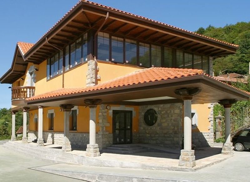 GANAR DINERO FÁCIL EN PONGA (ASTURIAS)