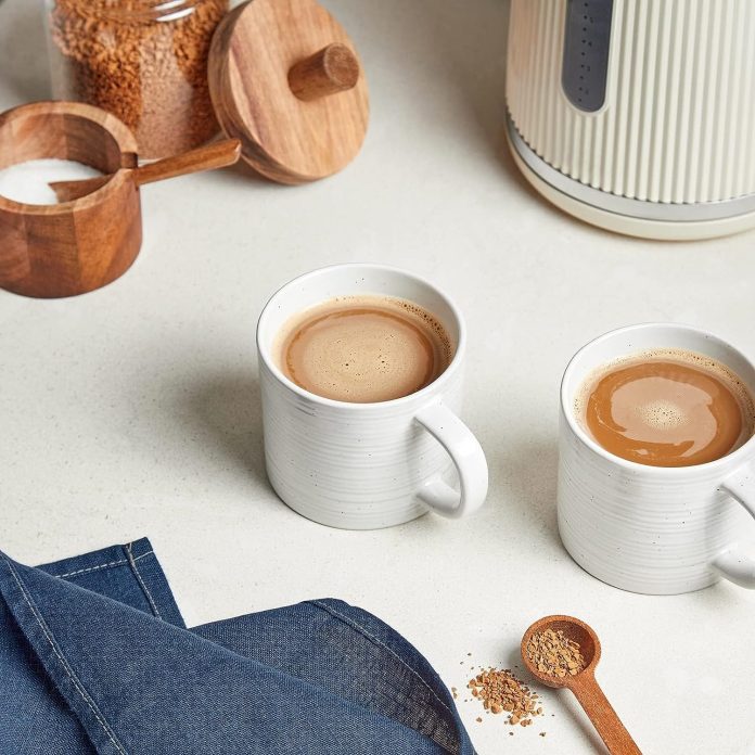 Amazon ahorra en tus desayunos con este café de oferta