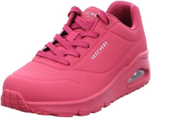 Amazon nos trae las Skechers del momento y con descuentazo