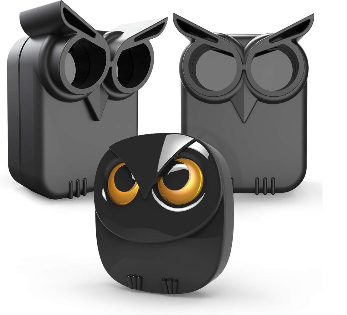Apuesta por la seguridad de tu hogar con estos dispositivos y gadgets de Amazon