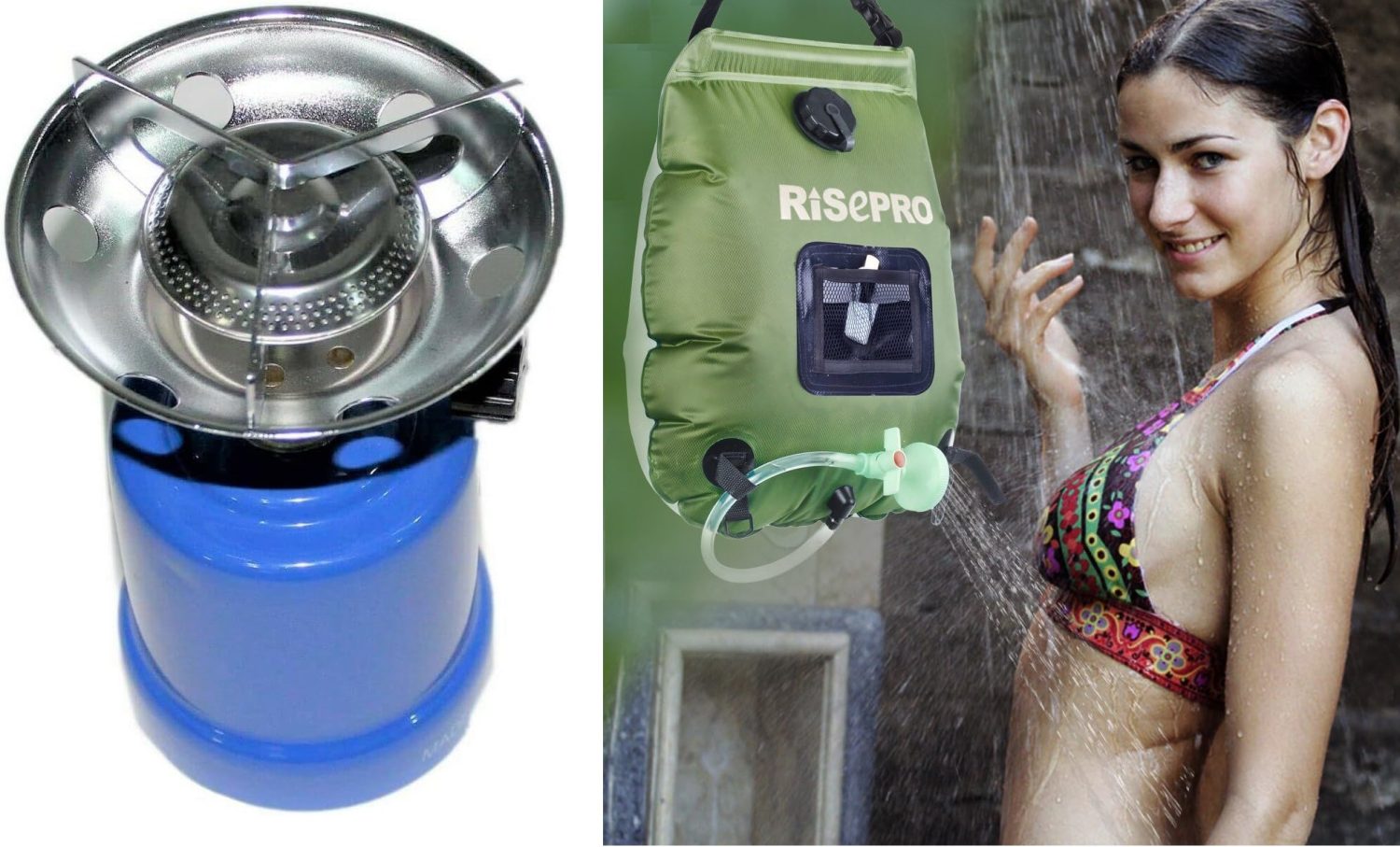 Camperiza tu furgoneta con estos accesorios de Amazon a precios geniales