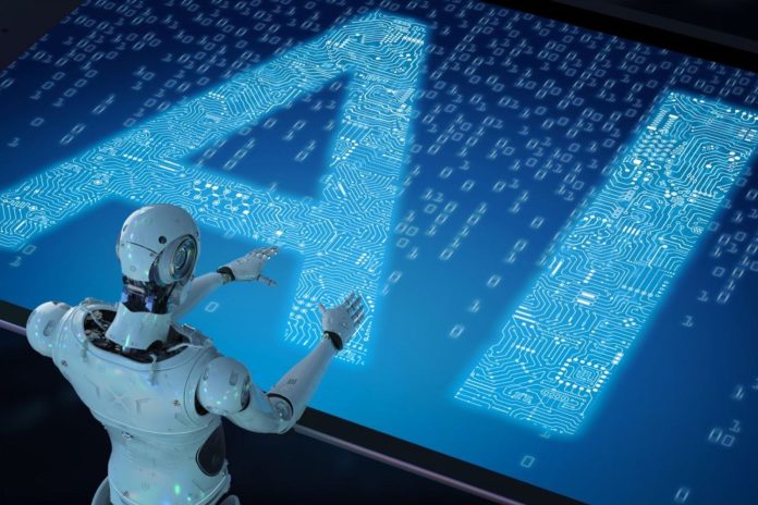 inteligencia artificial