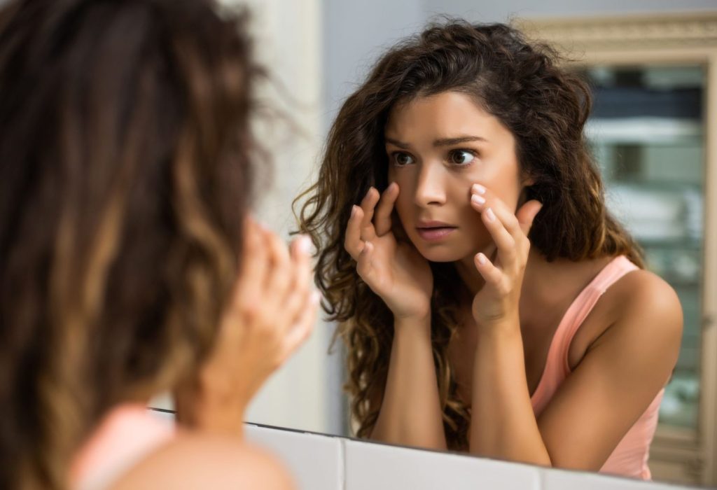 Despídete de las ojeras al instante: secretos efectivos para eliminarlas rápidamente 1 Moncloa corrector ojeras