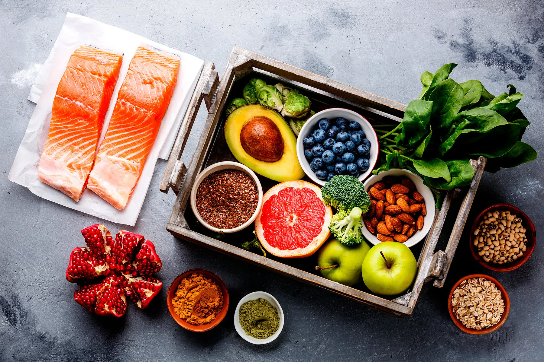 ¿Qué es una inflamación?