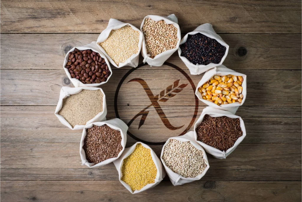 ¡Alerta celíacos! Estos son los alimentos que tienen gluten que puede que desconozcas 1 Moncloa Dieta sin gluten