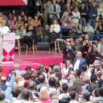 Yolanda Díaz se aferra a Enrique Santiago para fintar a Alberto Garzón